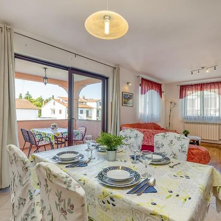 Apartment Complex Silva Rovinj Exterior photo