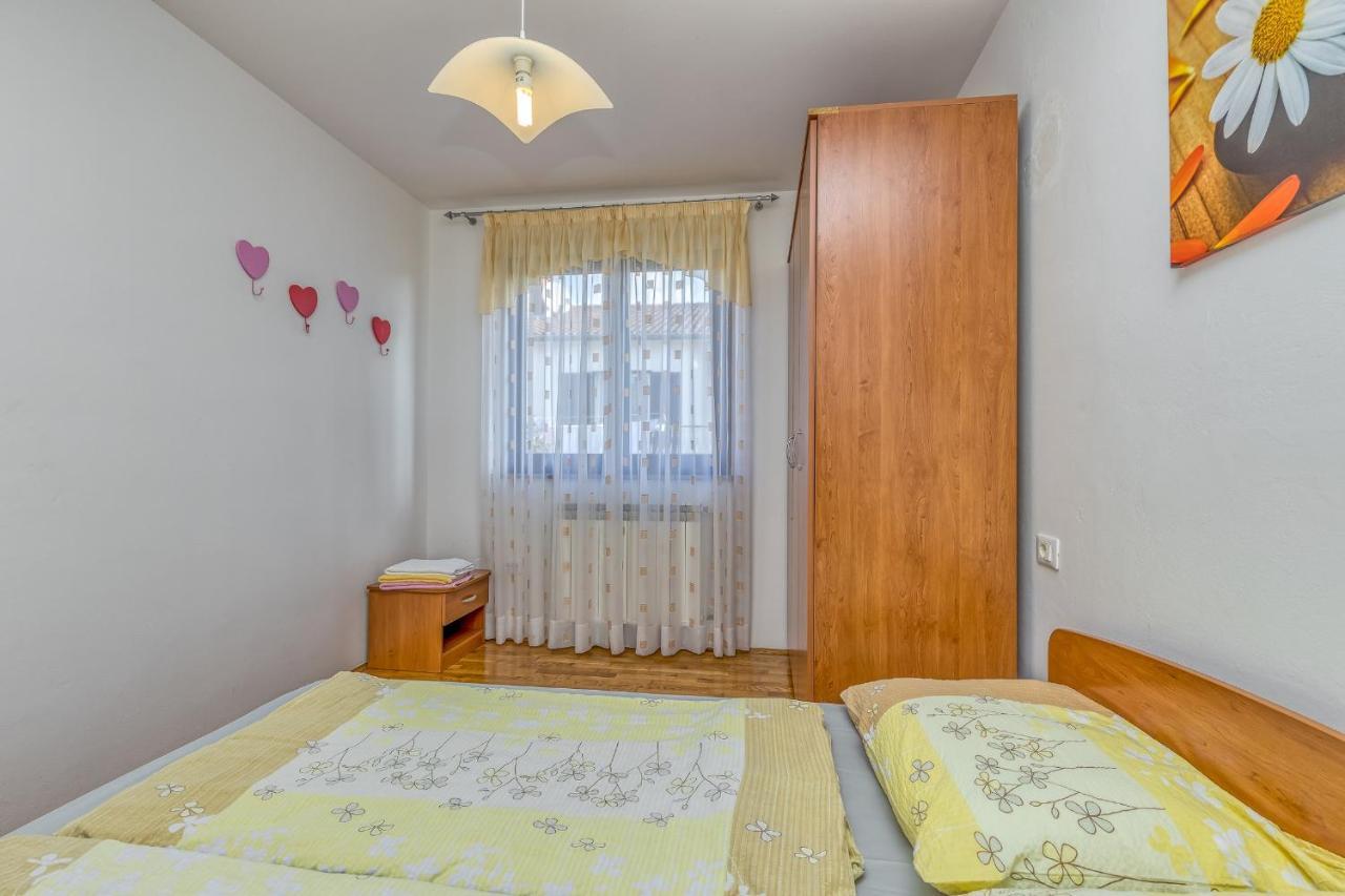 Apartment Complex Silva Rovinj Exterior photo