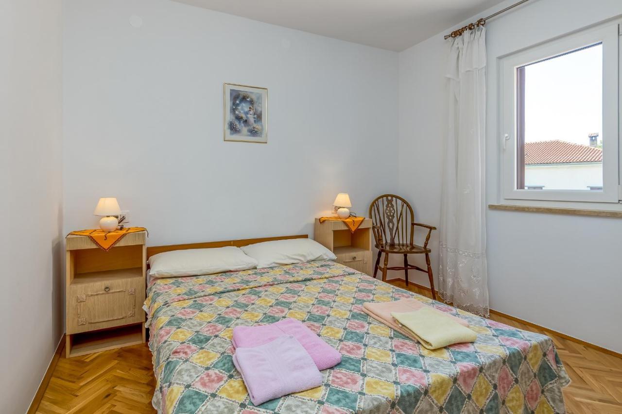 Apartment Complex Silva Rovinj Exterior photo
